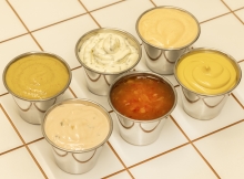 Dip Sweet Chilli
