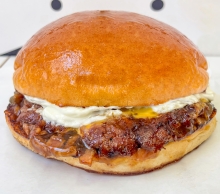 Imperial Smash Burger