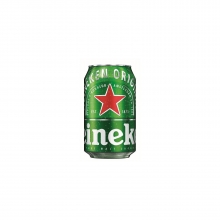 Heineken 330ml