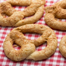 Bretzel