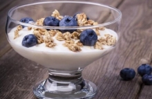 Healthy Yogurt