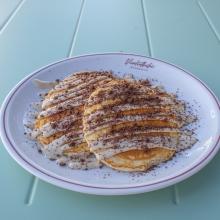 Pancake Bueno