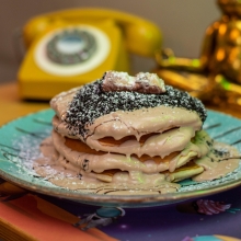 Pancakes Bueno - Μπισκότο