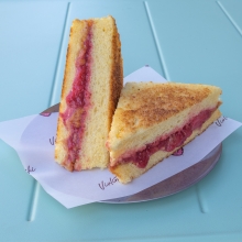 Peanutbutter Jelly Sandos