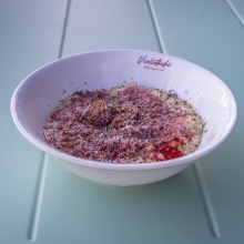 Porridge Βρώμης