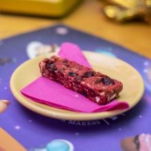 Μπάρα Cranberries