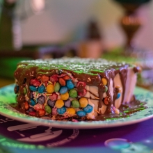 Κέικ Σοκολάτα