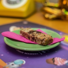 Μπάρα Βρώμης