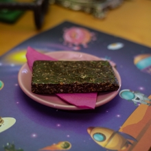 Σπιτική Μπάρα Δημητριακών