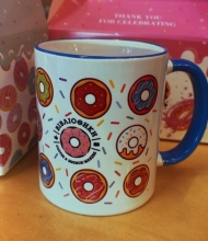 Κούπα Βιβλιοθήκη