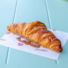 Κρουασάν Σοκολάτας