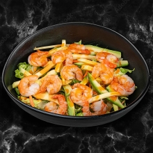 04.Shrimp Mango Salad