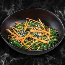 06.Wakame Salad