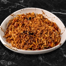 102.Tokyo Jo Noodles