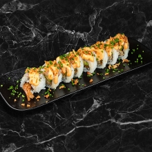 107.Tai Roll