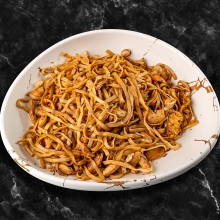 18.Chicken Noodles