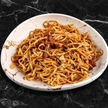 22. Duck Noodles