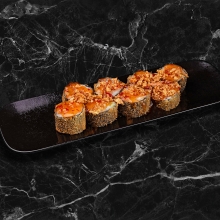 241.Crunchy Shrimps Roll