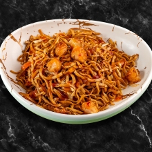 244.Hawaiian Noodles