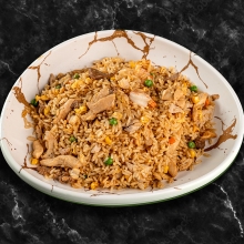 247.Special Fried Rice