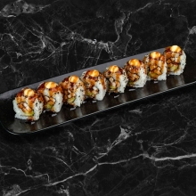 272.Tokomatsi Roll