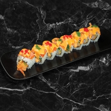 274.Akita Roll