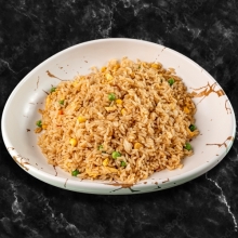 2 Μερίδες Egg Fried Rice (1+1 ΔΩΡΟ)