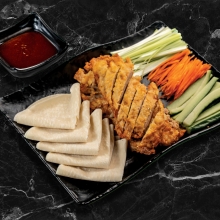 42.Crispy Duck