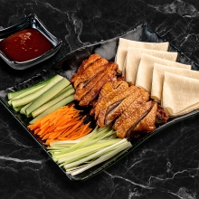 43.Peking Duck