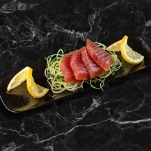 54.Sashimi Tuna