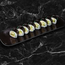 56.Maki Roll Avocado