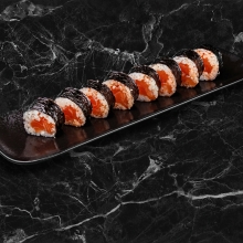 57.Maki Roll Spicy Salmon