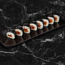 58.Maki Roll Spicy Tuna