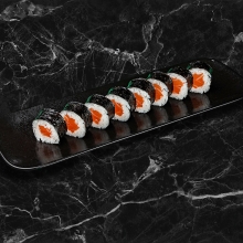 59.Maki Roll Salmon
