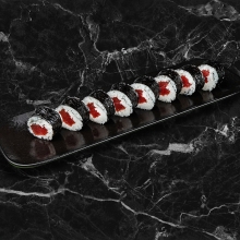 60.Maki Roll Tuna