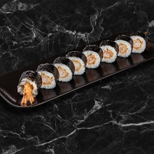 62.Maki Roll Tempura