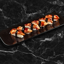 70.Nigiri Eel
