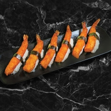 72.Nigiri Tempura
