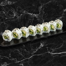 82.Vegetarian Roll