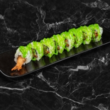 85.Wasabe Roll