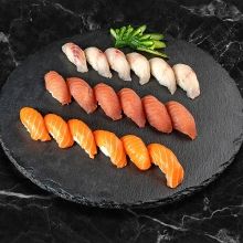 92.King Nigiri Combo