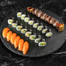 94.Japan Combo