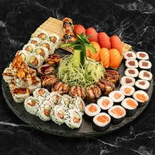 99.Wasabi Extra Combo