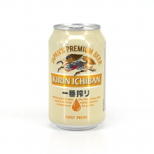 Kirin 330ml