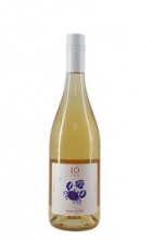 Tsililis Terres IO Λευκό 750ml