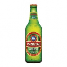 Tsingtao 330ml