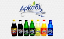 Αρκάδι Μπυράλ 250ml