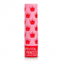 Apivita Bee Princess Lip Care Βερίκοκο και Μέλι 4.4gr