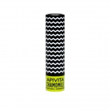 Apivita Propoline Chamomile Lip Aid 4.4gr