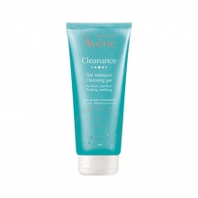 Avene Cleanance Gel Nettoyant 200ml